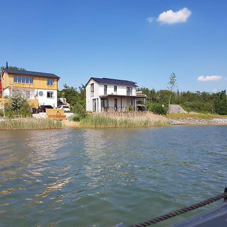 Ferienhaeuser Am Nordufer Des Hainer Sees Neukieritzsch 외부 사진