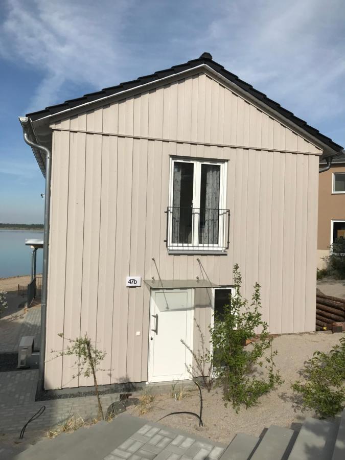 Ferienhaeuser Am Nordufer Des Hainer Sees Neukieritzsch 외부 사진