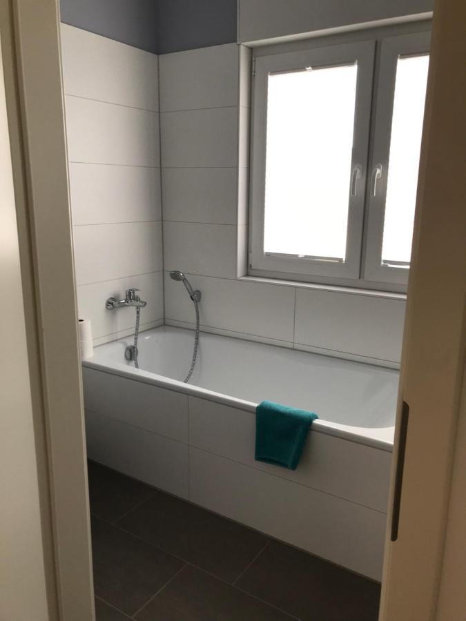 Ferienhaeuser Am Nordufer Des Hainer Sees Neukieritzsch 외부 사진