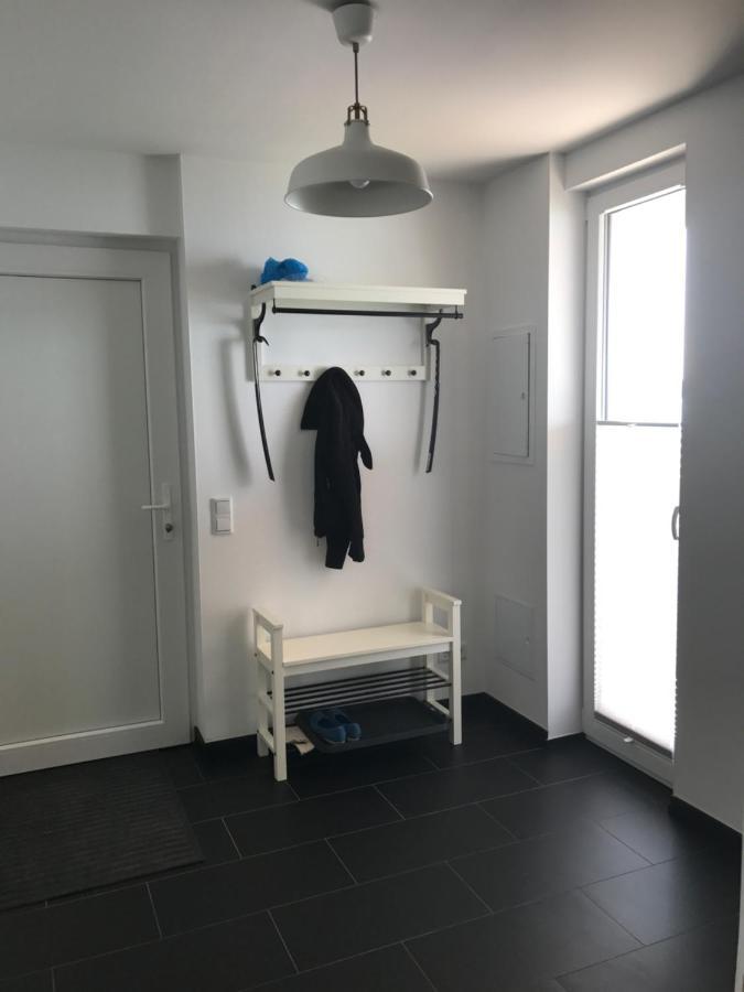 Ferienhaeuser Am Nordufer Des Hainer Sees Neukieritzsch 외부 사진