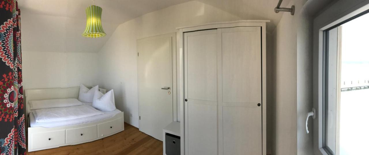 Ferienhaeuser Am Nordufer Des Hainer Sees Neukieritzsch 외부 사진